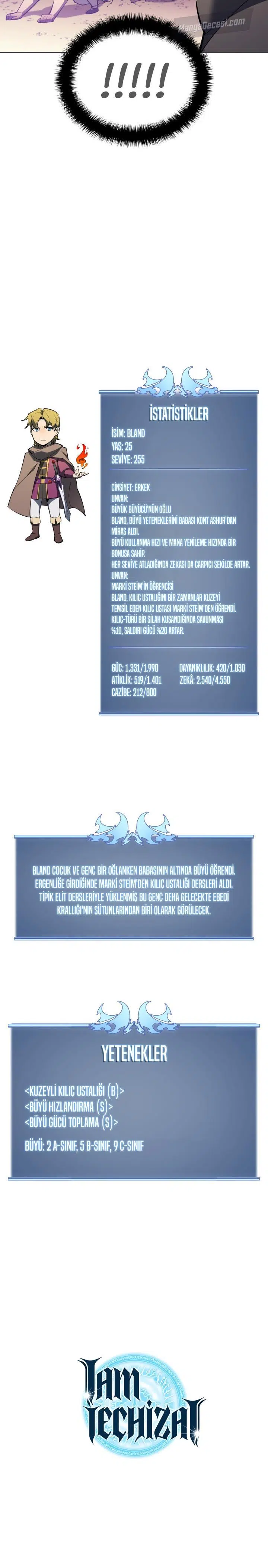 Tamteçhizat - Bölüm 113 Sayfa 50