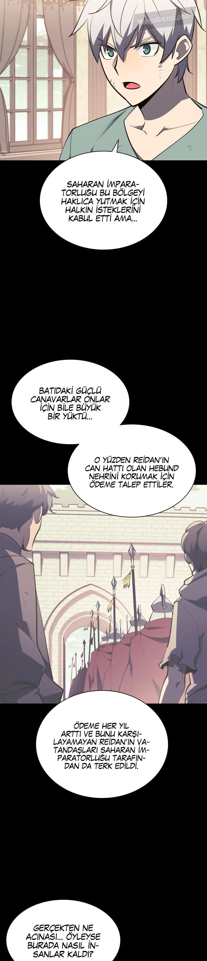 Tamteçhizat - Bölüm 114 Sayfa 5