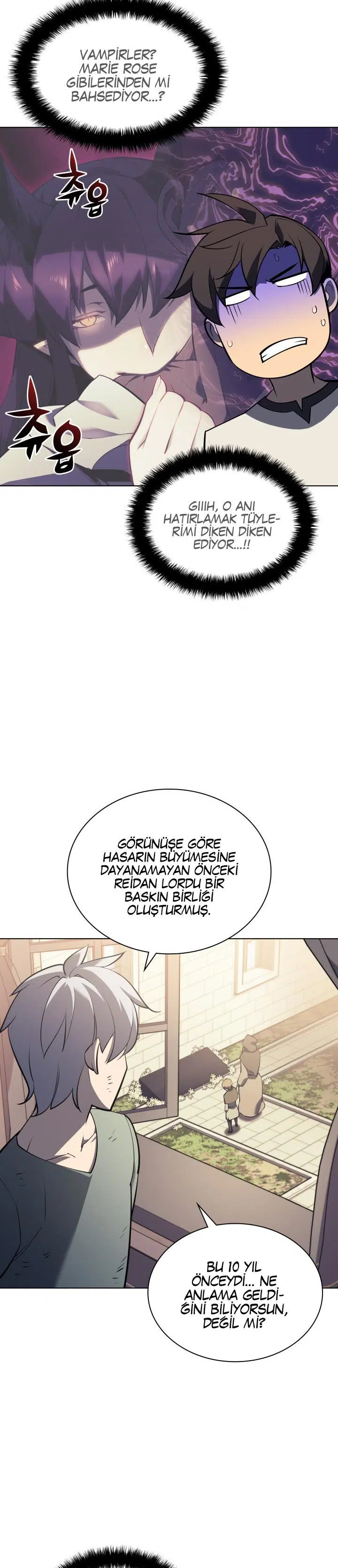 Tamteçhizat - Bölüm 114 Sayfa 7