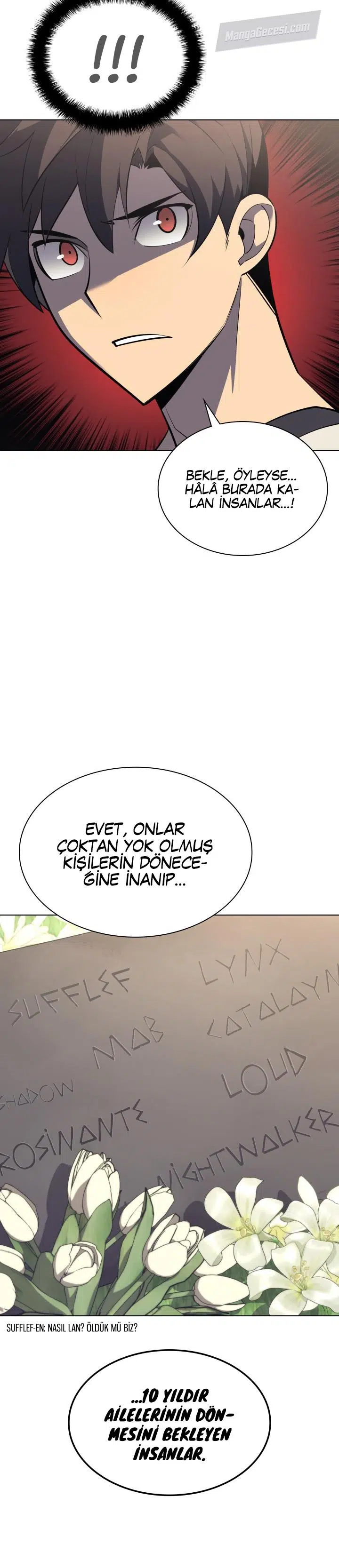 Tamteçhizat - Bölüm 114 Sayfa 8