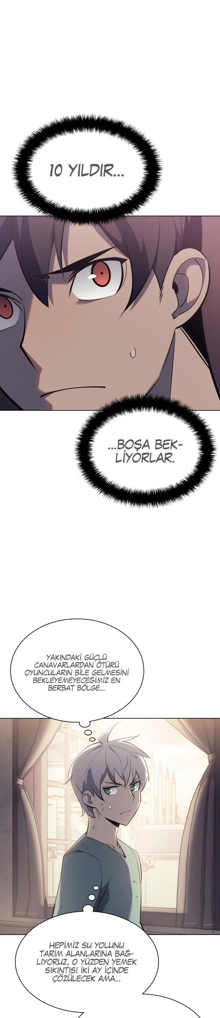 Tamteçhizat - Bölüm 114 Sayfa 9