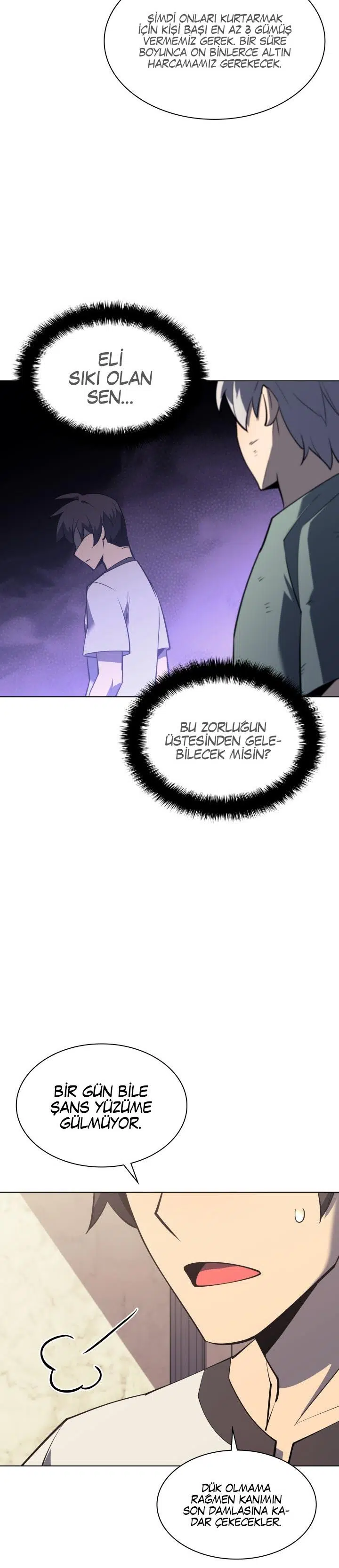 Tamteçhizat - Bölüm 114 Sayfa 10