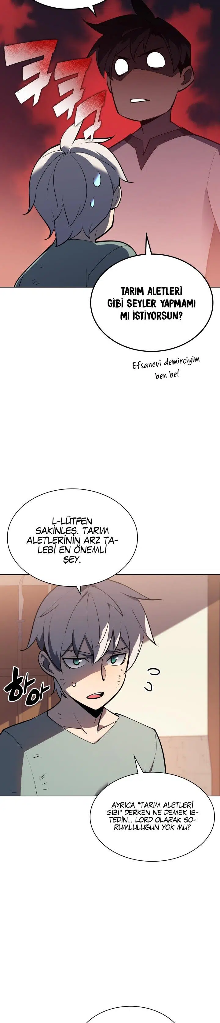Tamteçhizat - Bölüm 114 Sayfa 13