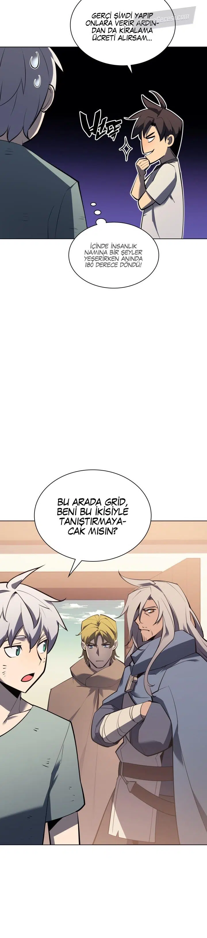 Tamteçhizat - Bölüm 114 Sayfa 14