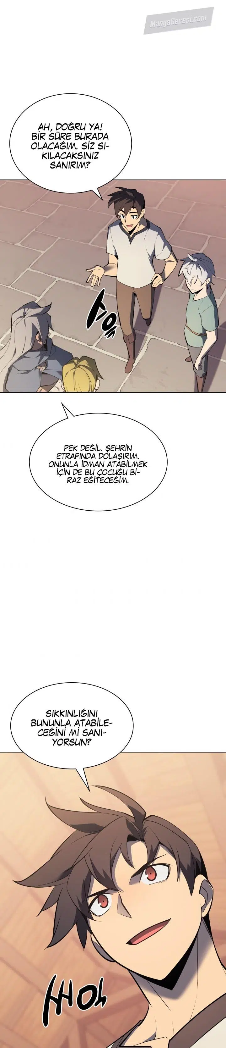 Tamteçhizat - Bölüm 114 Sayfa 15