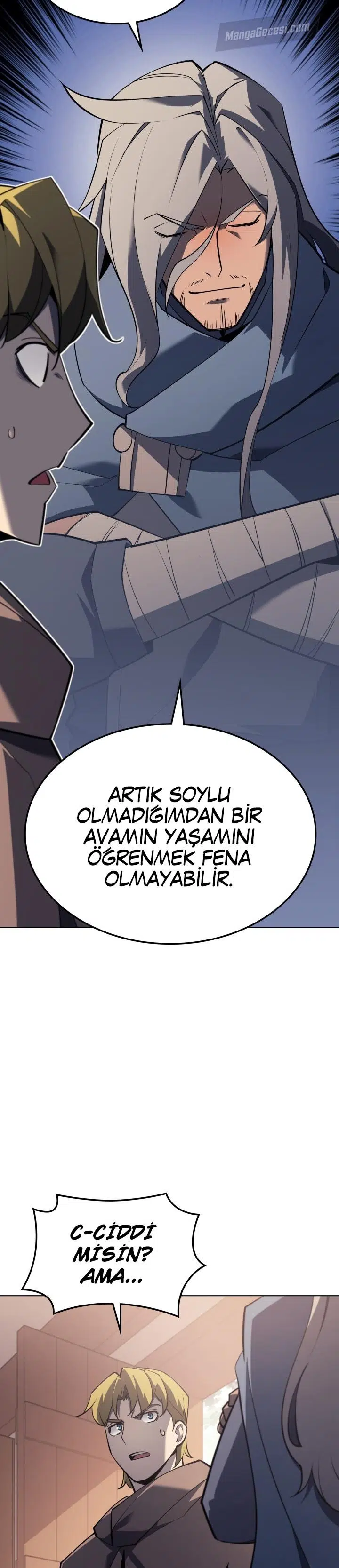 Tamteçhizat - Bölüm 114 Sayfa 18
