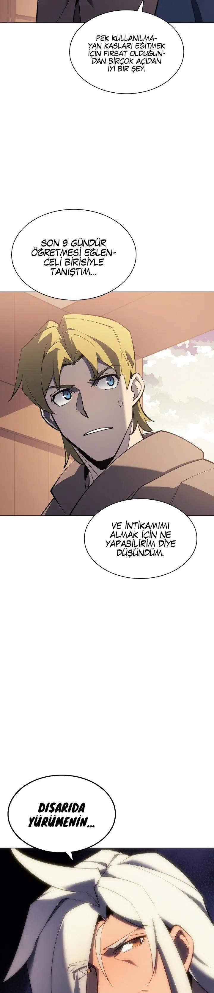 Tamteçhizat - Bölüm 114 Sayfa 19