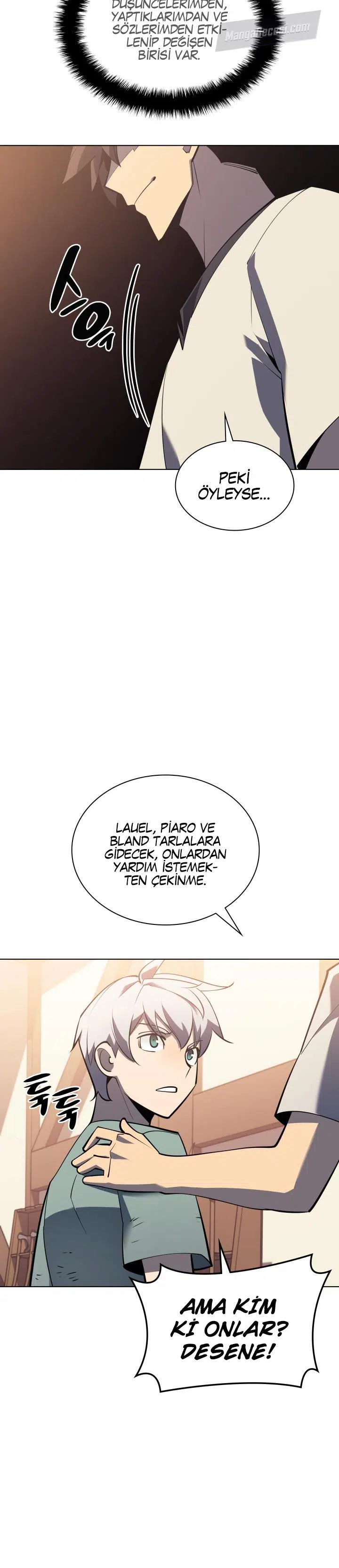 Tamteçhizat - Bölüm 114 Sayfa 21
