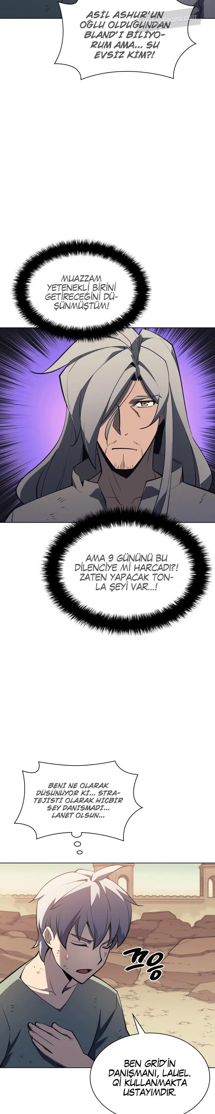 Tamteçhizat - Bölüm 114 Sayfa 24