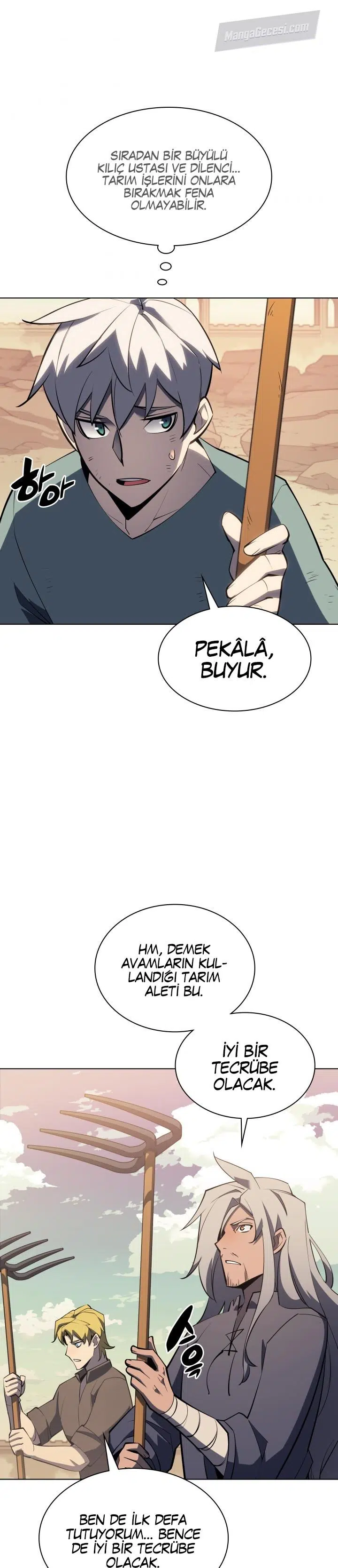 Tamteçhizat - Bölüm 114 Sayfa 26
