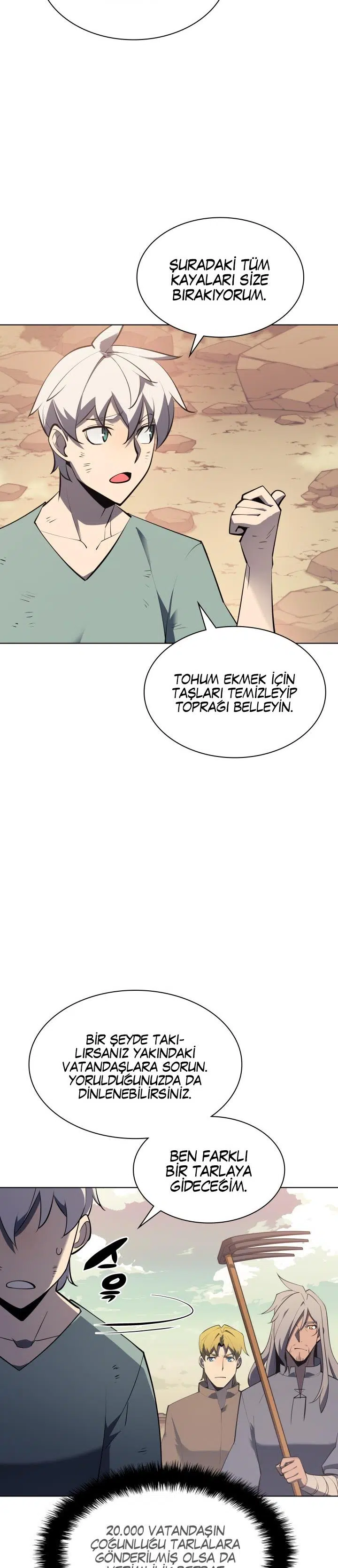 Tamteçhizat - Bölüm 114 Sayfa 27