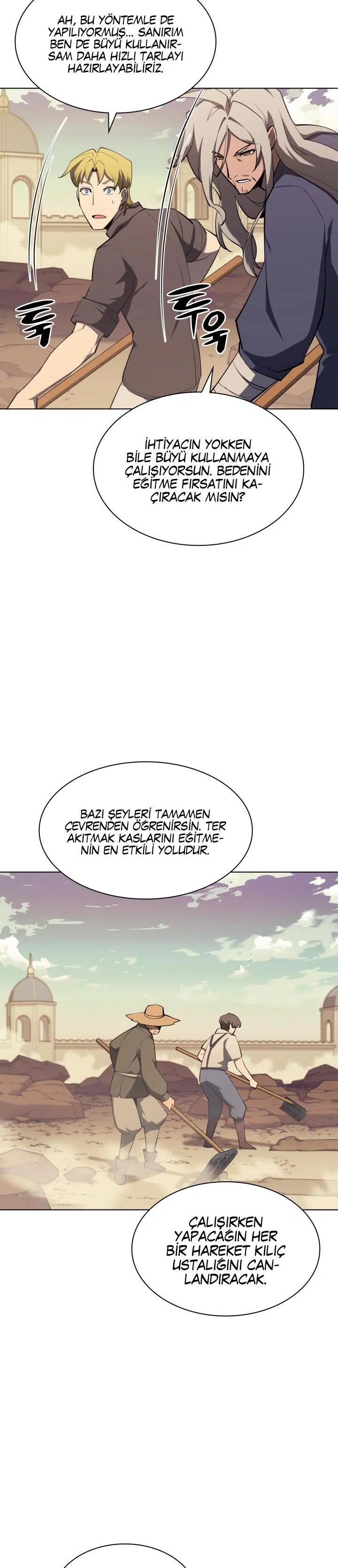 Tamteçhizat - Bölüm 114 Sayfa 30