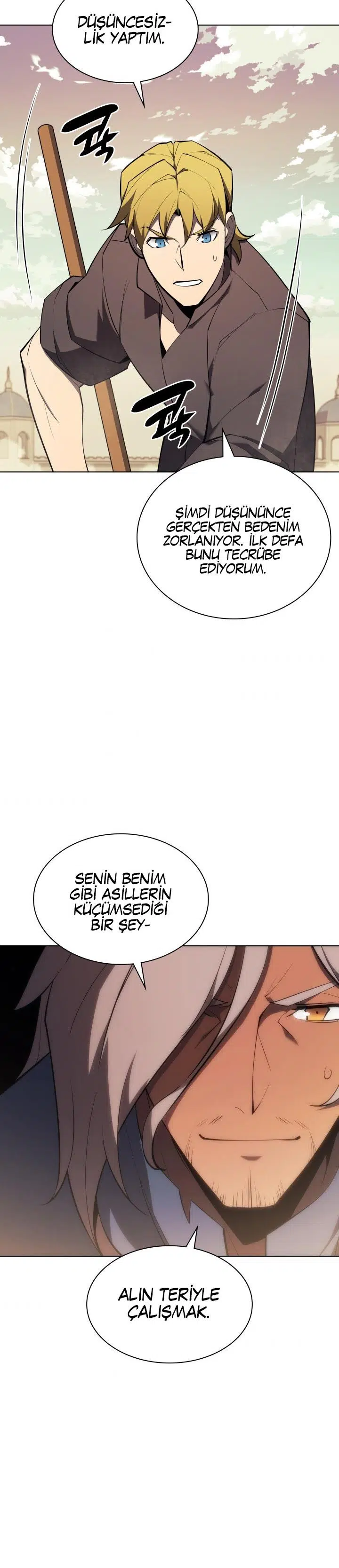 Tamteçhizat - Bölüm 114 Sayfa 31