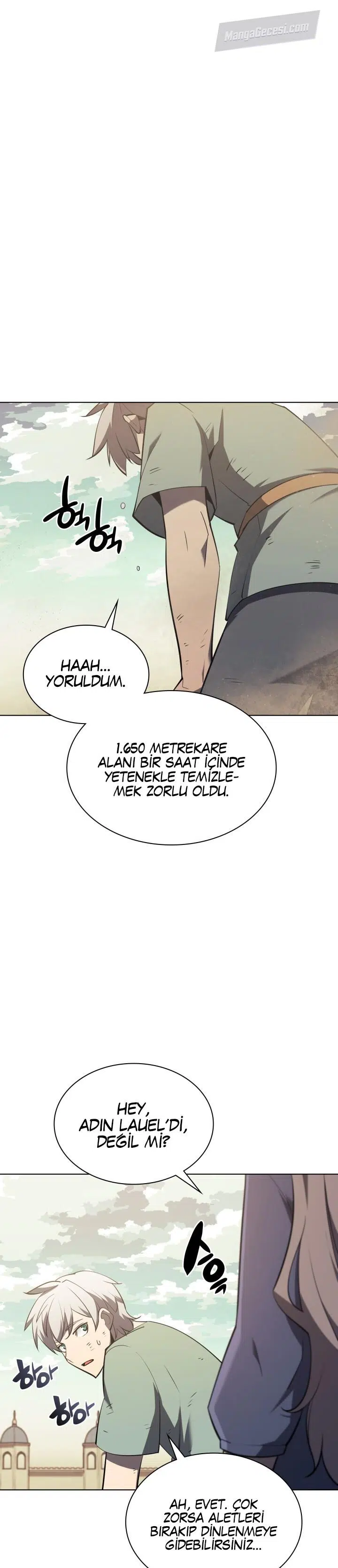 Tamteçhizat - Bölüm 114 Sayfa 32