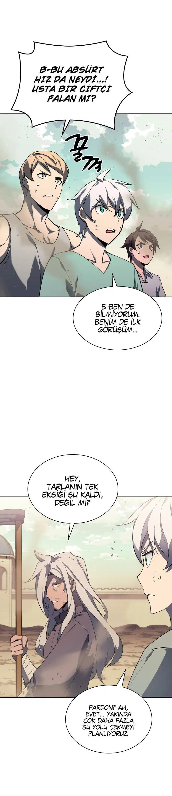 Tamteçhizat - Bölüm 114 Sayfa 41