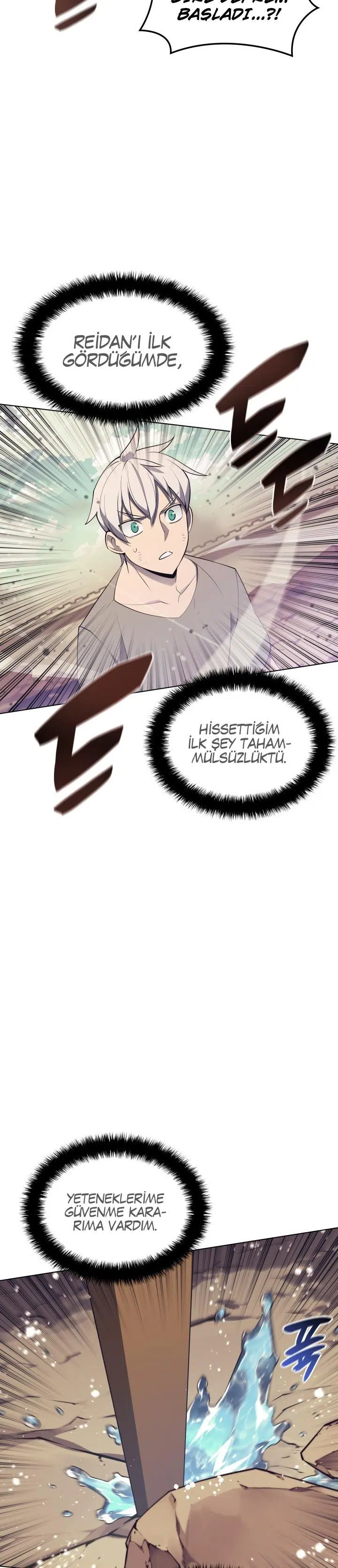 Tamteçhizat - Bölüm 114 Sayfa 45