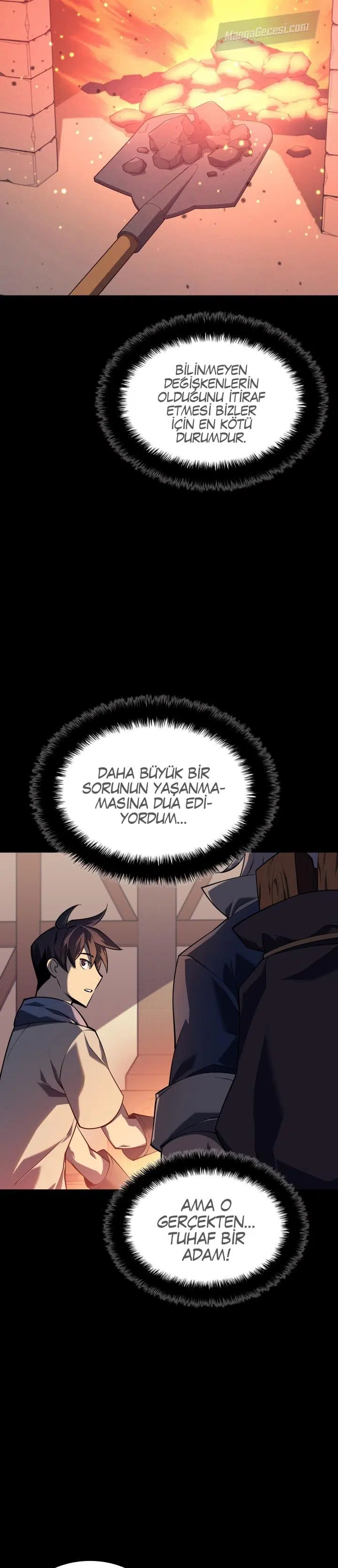 Tamteçhizat - Bölüm 114 Sayfa 49