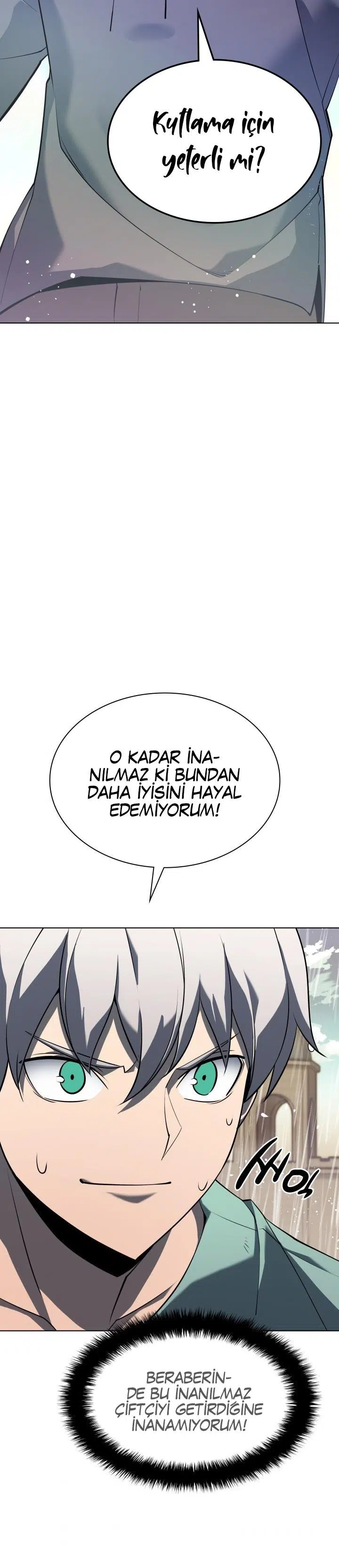 Tamteçhizat - Bölüm 114 Sayfa 51
