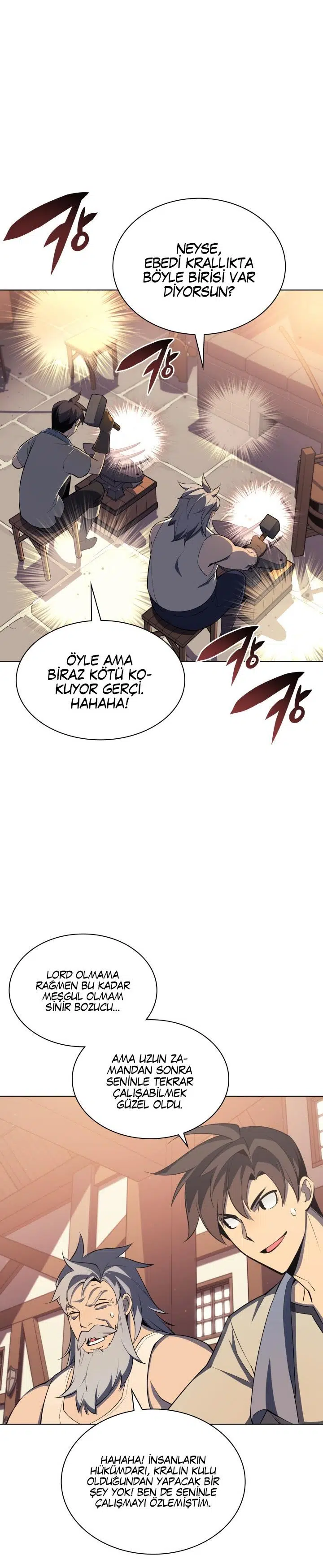 Tamteçhizat - Bölüm 115 Sayfa 3
