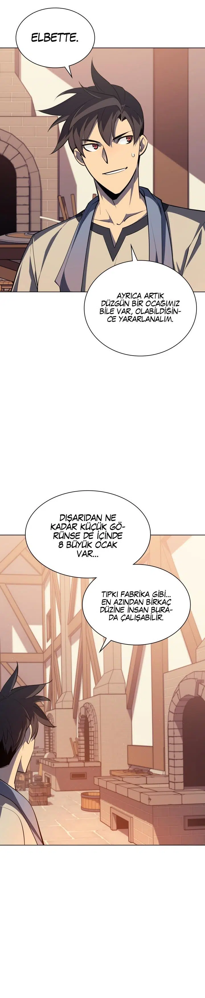 Tamteçhizat - Bölüm 115 Sayfa 9