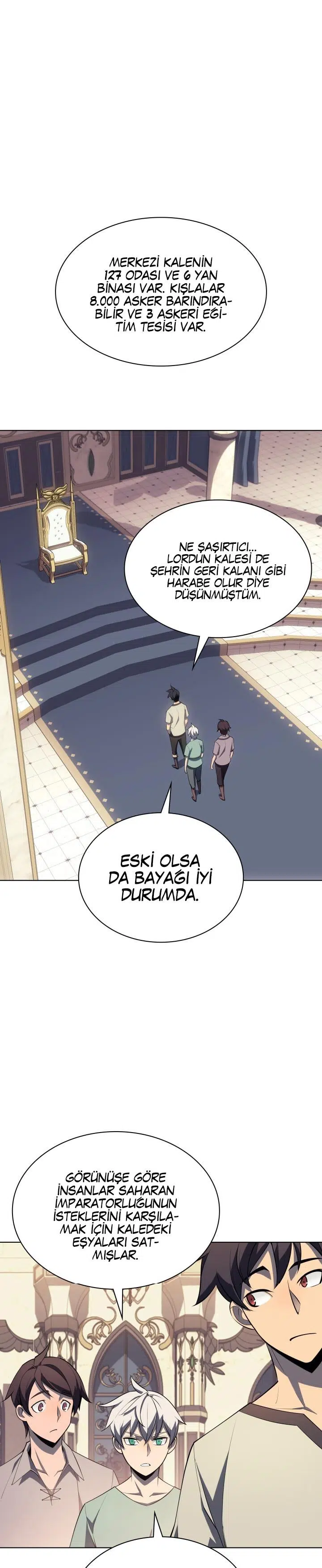 Tamteçhizat - Bölüm 115 Sayfa 13