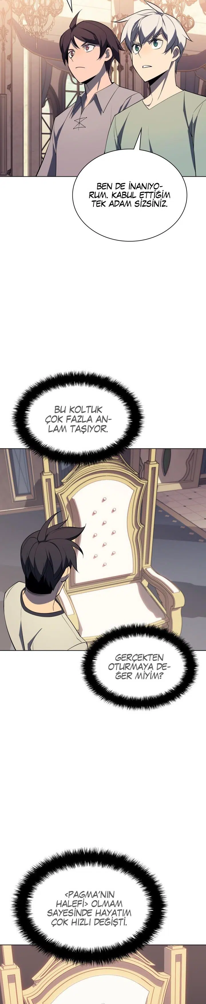 Tamteçhizat - Bölüm 115 Sayfa 16