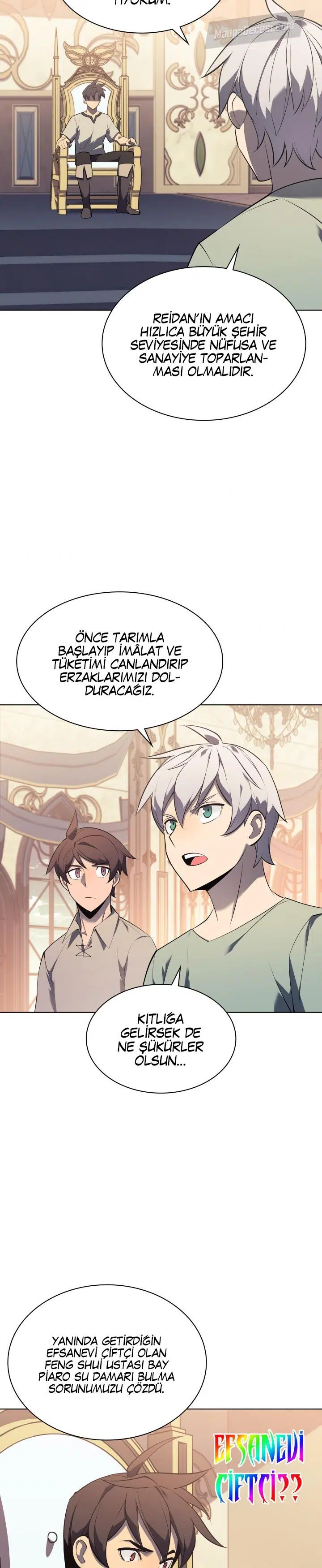 Tamteçhizat - Bölüm 115 Sayfa 21