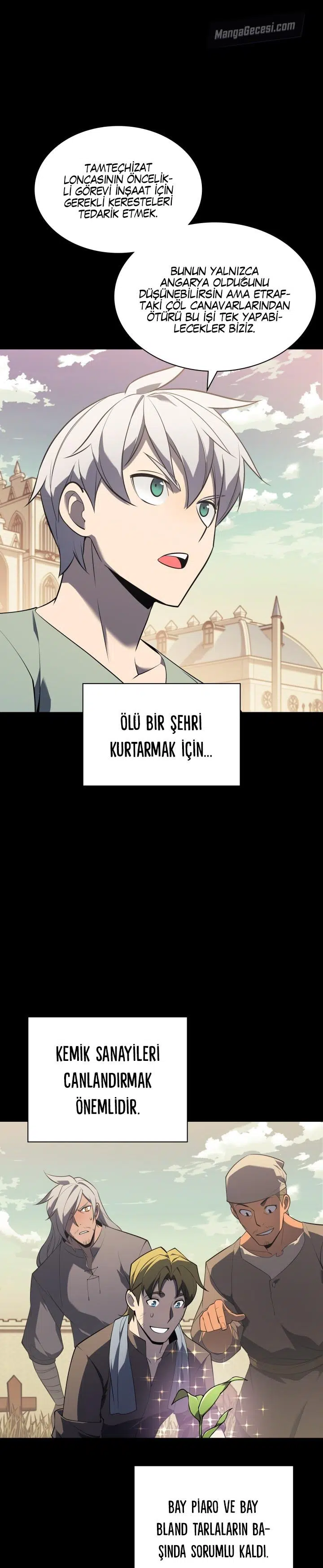 Tamteçhizat - Bölüm 115 Sayfa 27