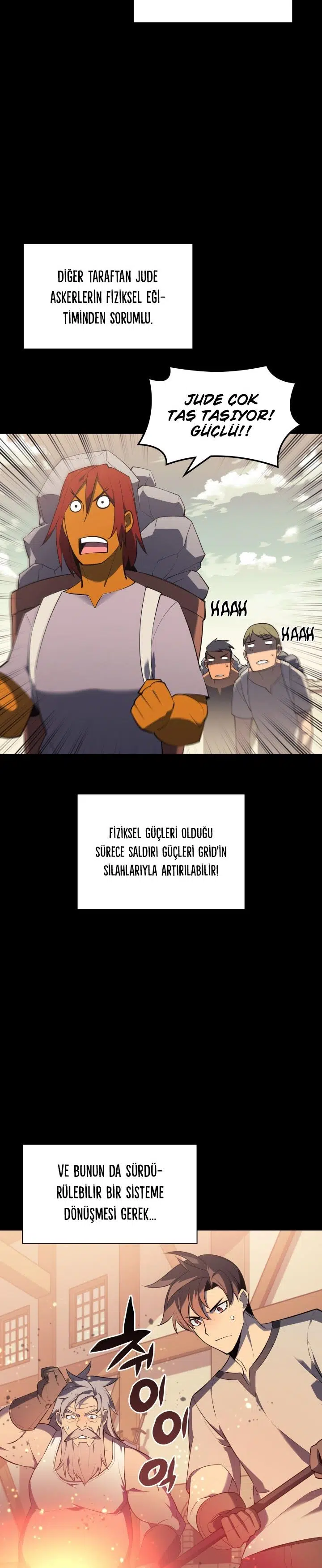 Tamteçhizat - Bölüm 115 Sayfa 28