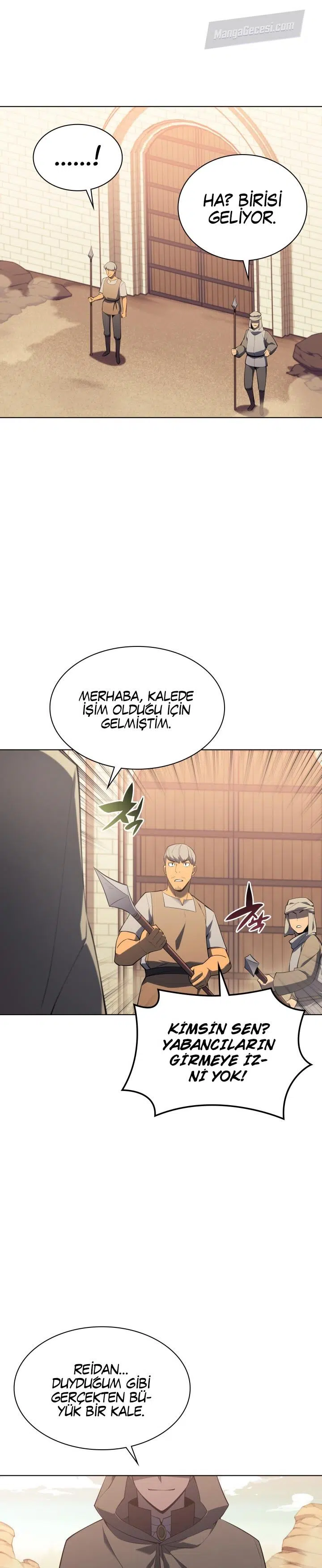 Tamteçhizat - Bölüm 115 Sayfa 30