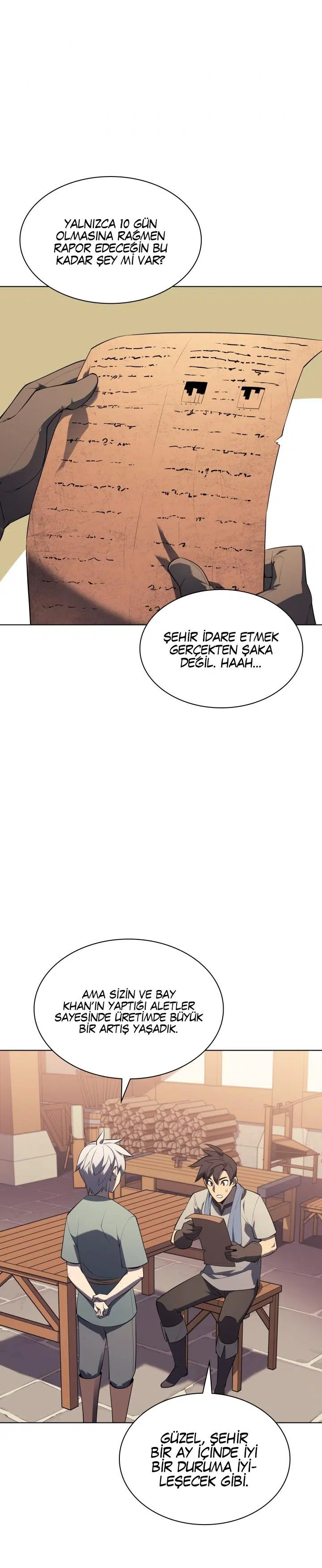 Tamteçhizat - Bölüm 115 Sayfa 32