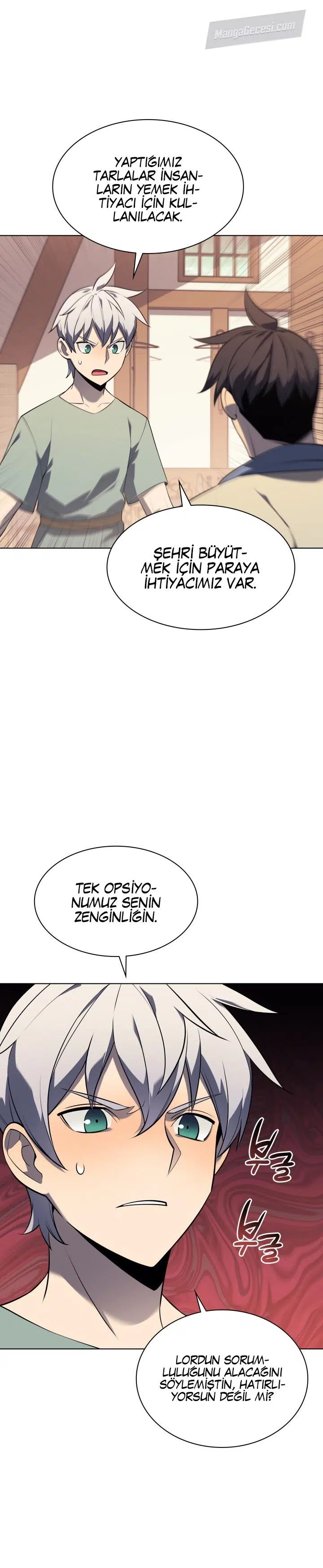 Tamteçhizat - Bölüm 115 Sayfa 35