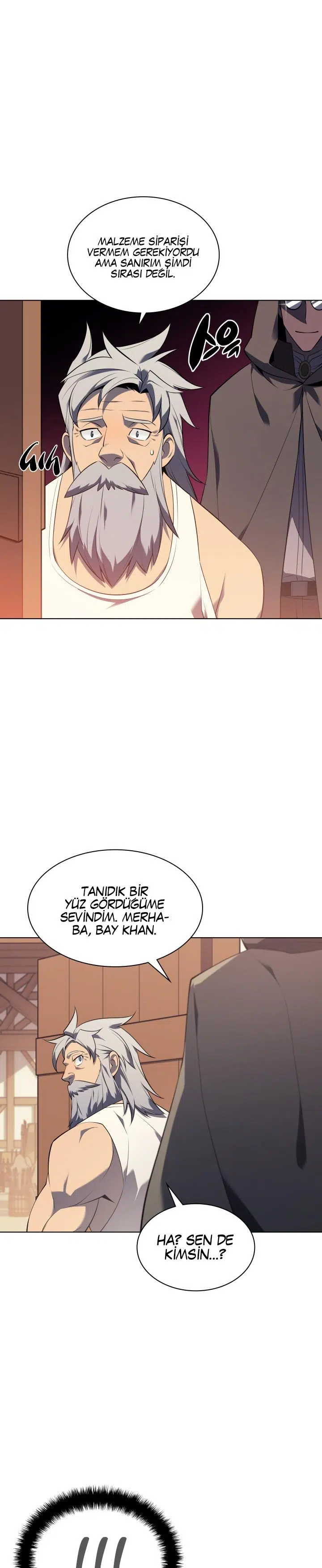 Tamteçhizat - Bölüm 115 Sayfa 37