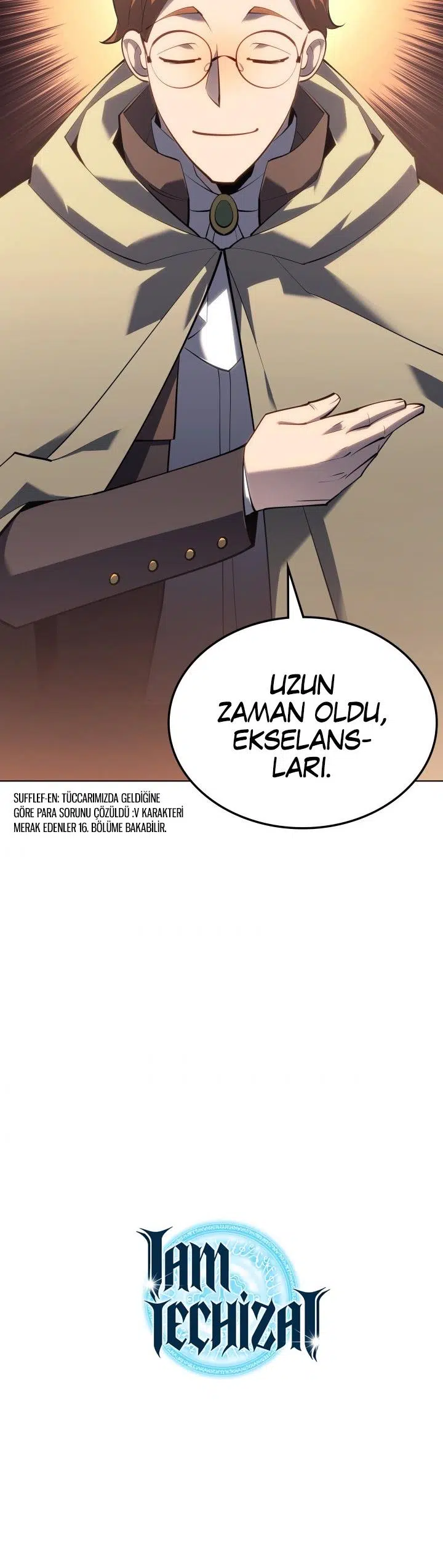 Tamteçhizat - Bölüm 115 Sayfa 42