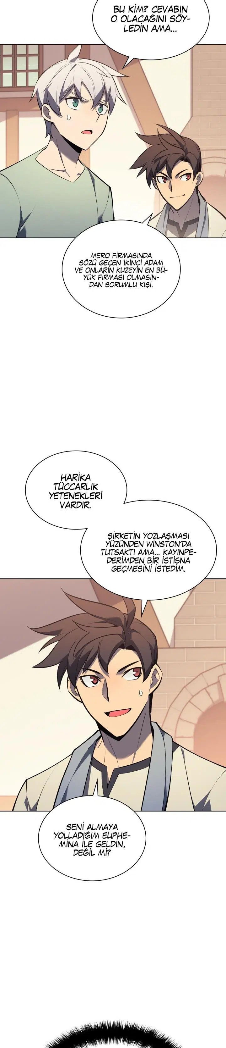 Tamteçhizat - Bölüm 116 Sayfa 3