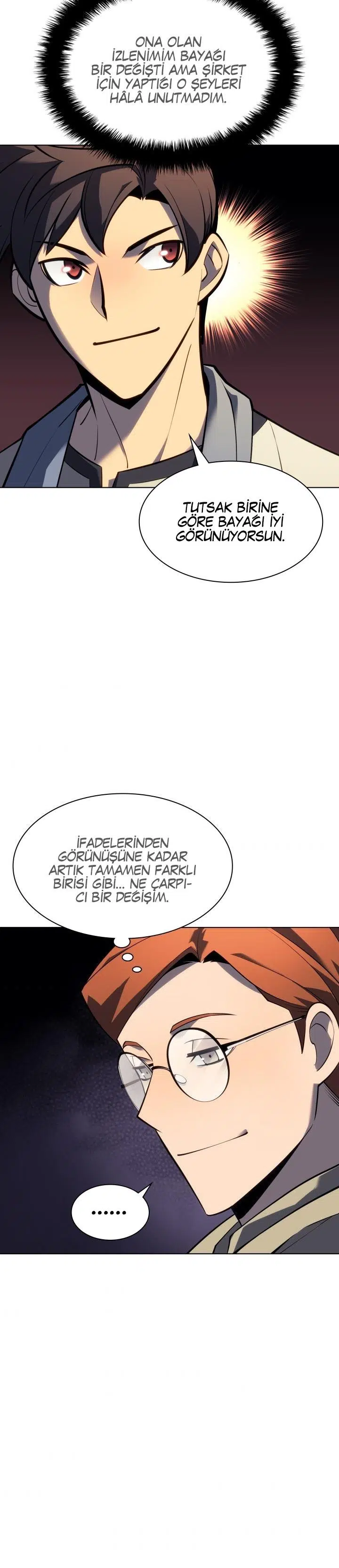 Tamteçhizat - Bölüm 116 Sayfa 4