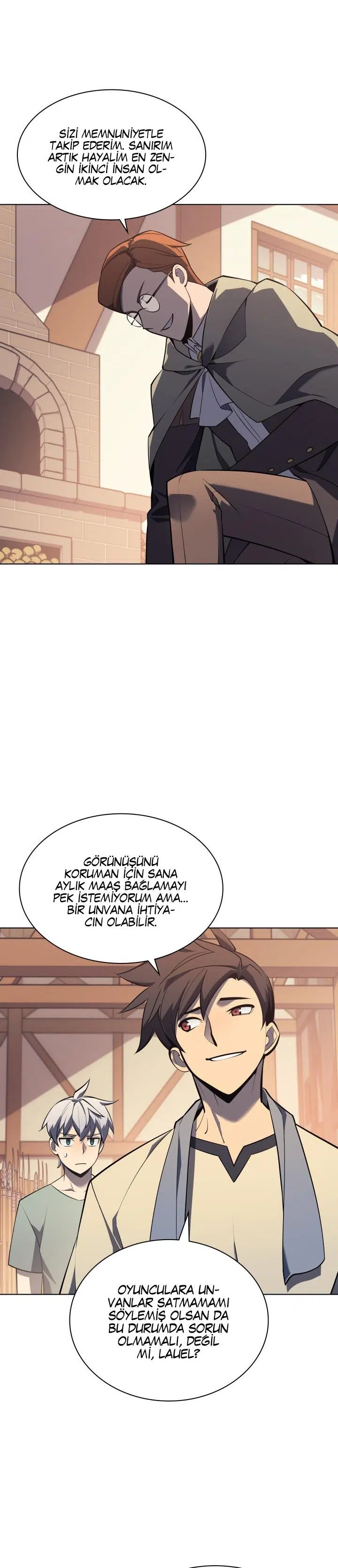 Tamteçhizat - Bölüm 116 Sayfa 6