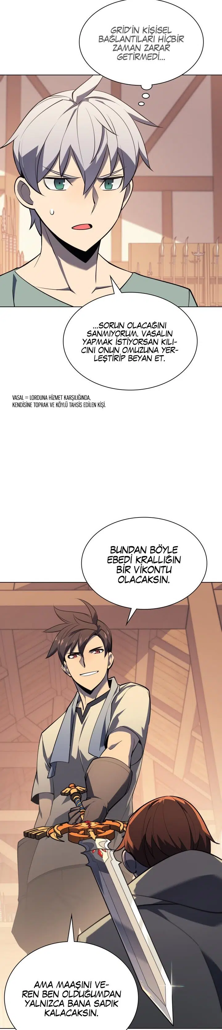 Tamteçhizat - Bölüm 116 Sayfa 7