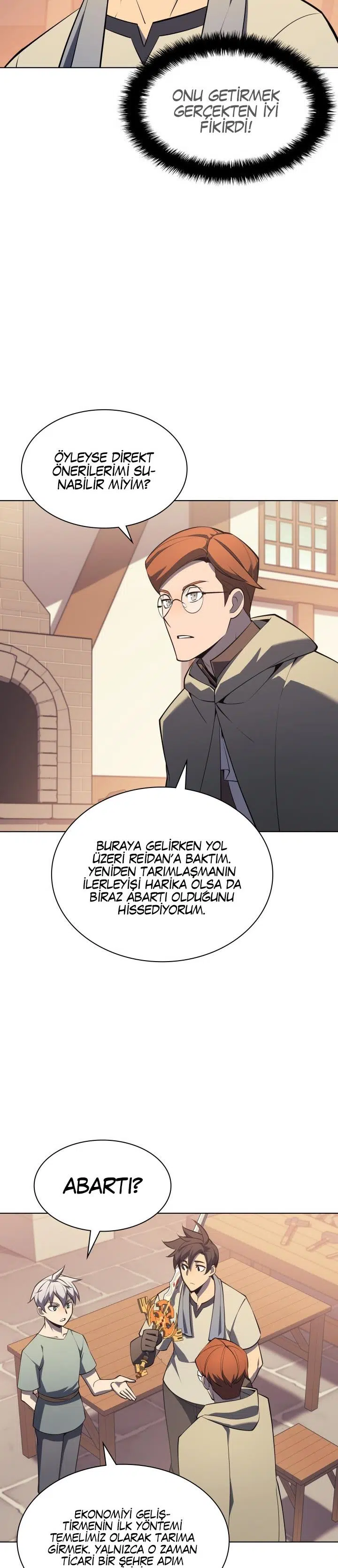 Tamteçhizat - Bölüm 116 Sayfa 9