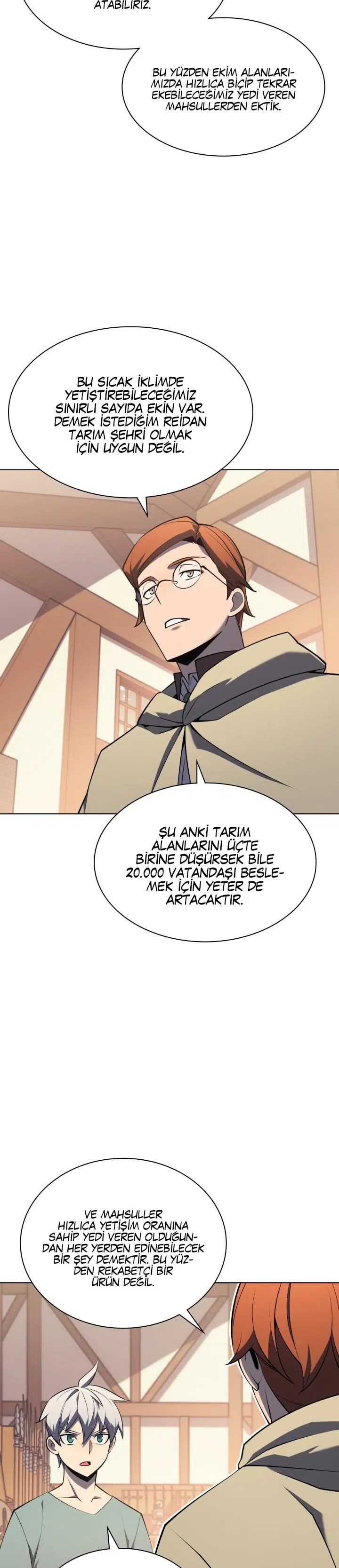 Tamteçhizat - Bölüm 116 Sayfa 10