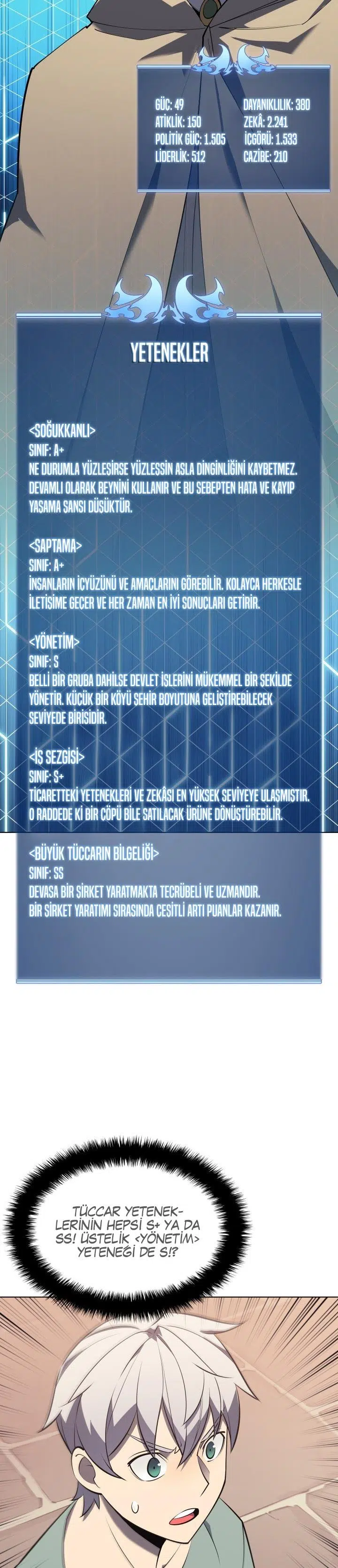 Tamteçhizat - Bölüm 116 Sayfa 13