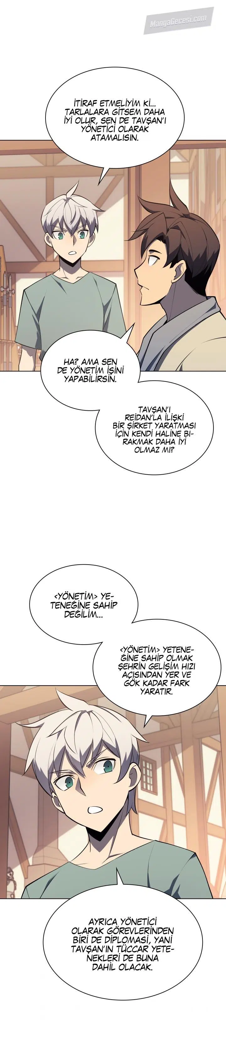 Tamteçhizat - Bölüm 116 Sayfa 15