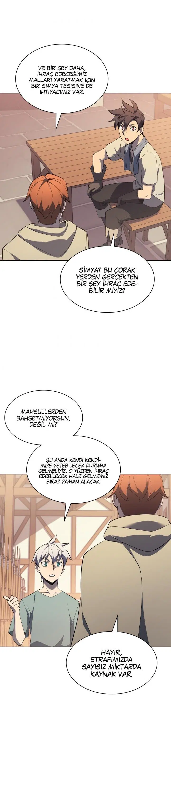 Tamteçhizat - Bölüm 116 Sayfa 16