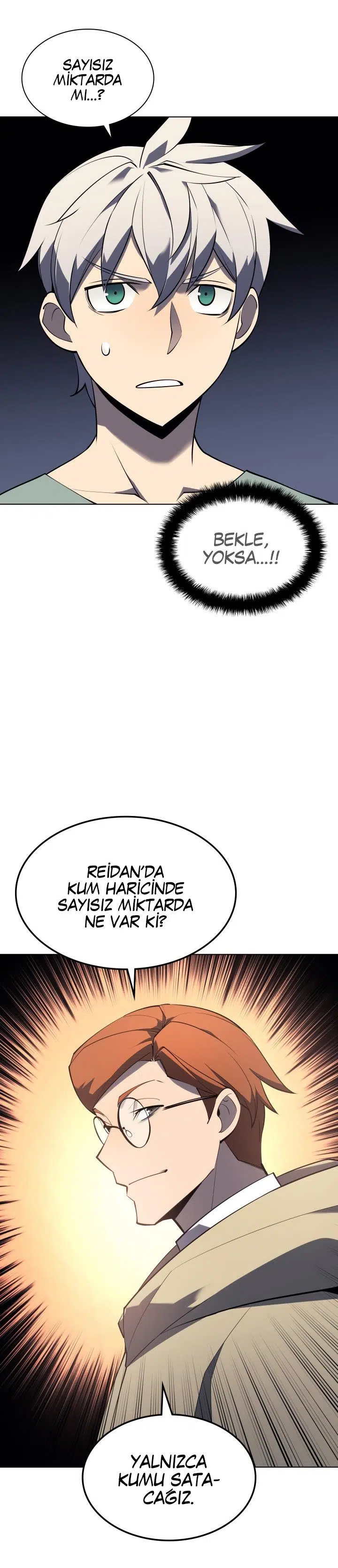 Tamteçhizat - Bölüm 116 Sayfa 17