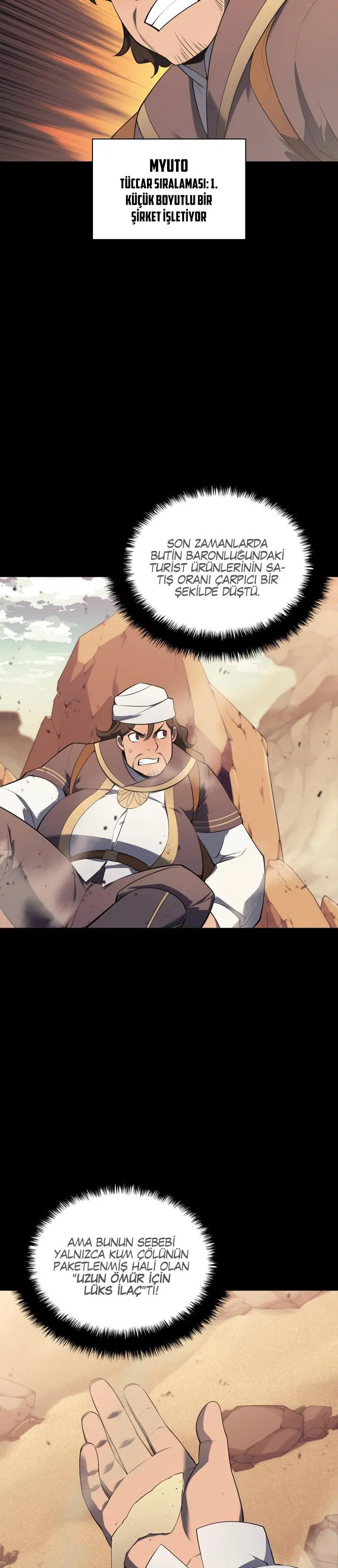 Tamteçhizat - Bölüm 116 Sayfa 29