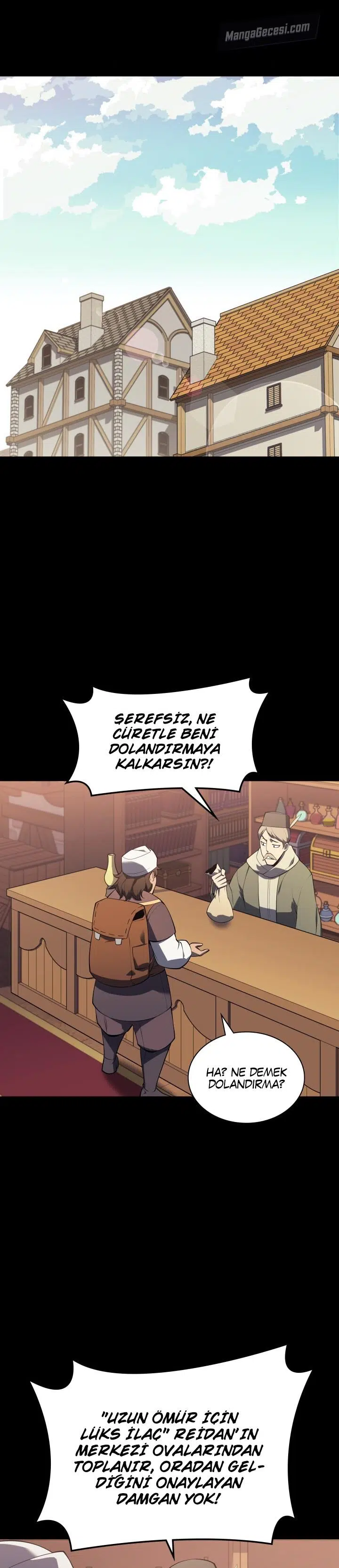 Tamteçhizat - Bölüm 116 Sayfa 31