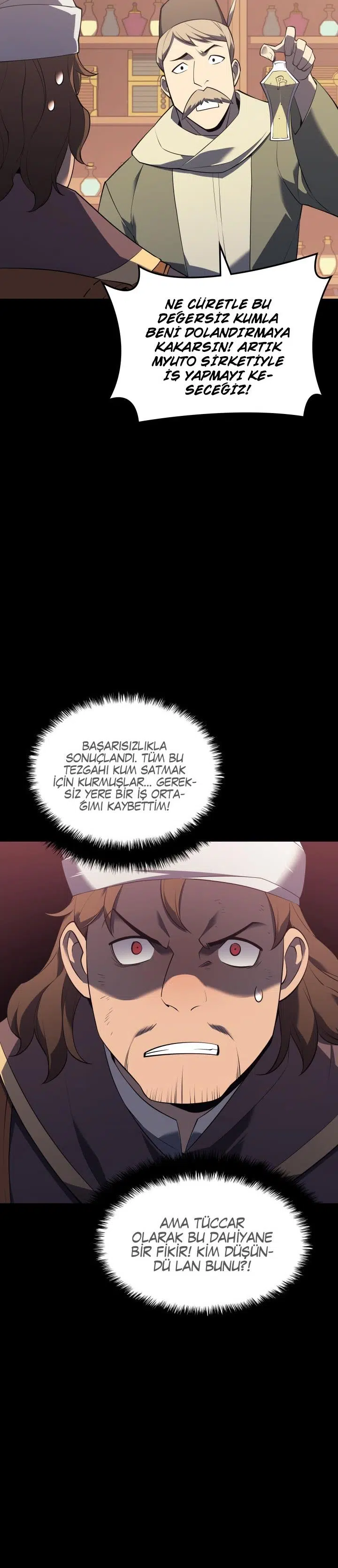 Tamteçhizat - Bölüm 116 Sayfa 32