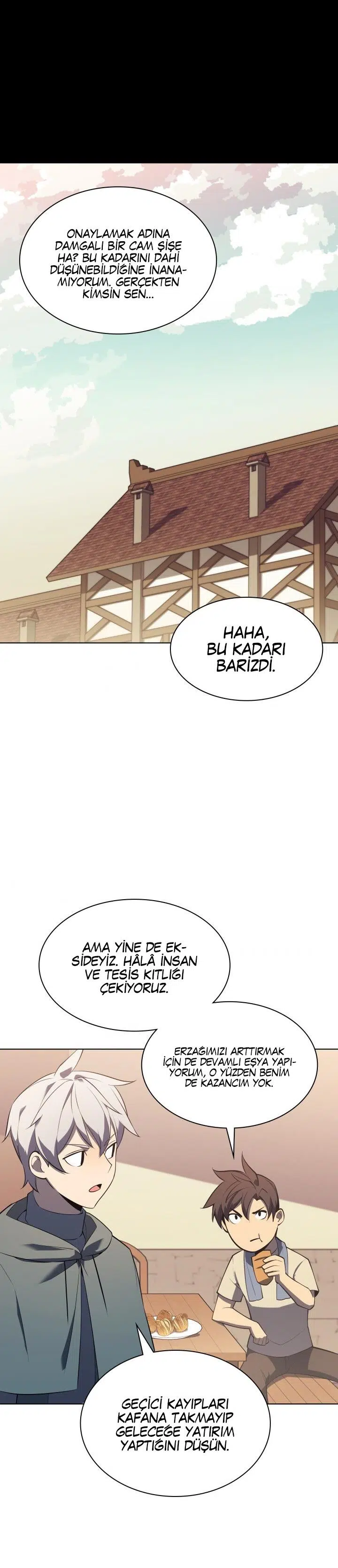 Tamteçhizat - Bölüm 116 Sayfa 33