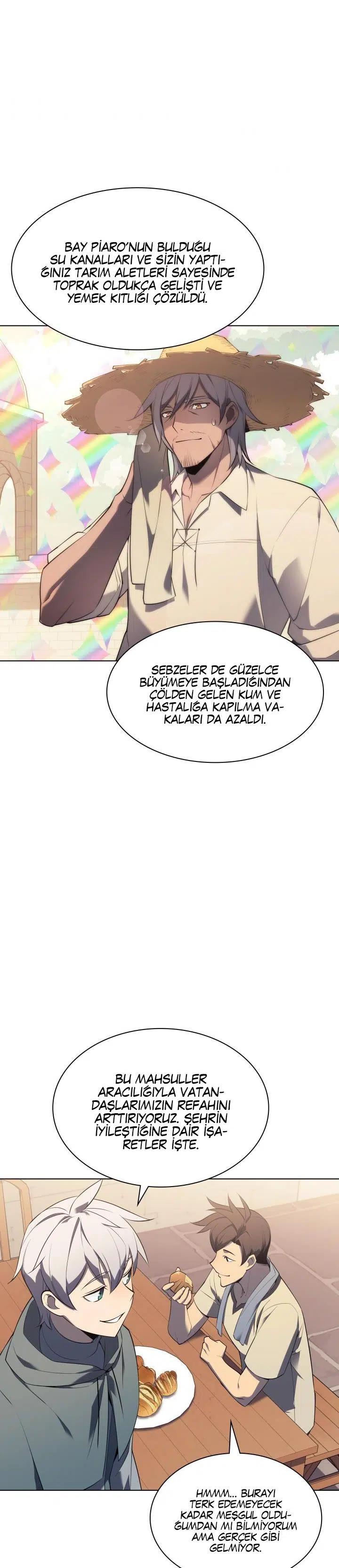 Tamteçhizat - Bölüm 116 Sayfa 36