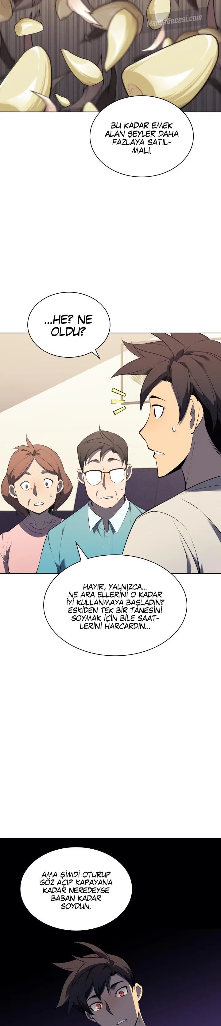 Tamteçhizat - Bölüm 116 Sayfa 44